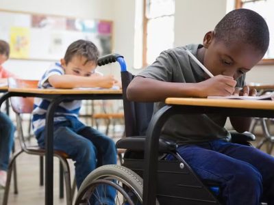 Inclusive Education: Supporting Children with Diverse Needs