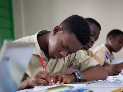 Classroom Management Techniques